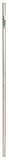 Closet Rod 1-5/16 6Ft Ss (Pack Of 1)