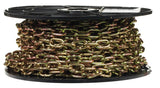 CHAIN MCHN STRT#3BRS50 (Pack of 1)