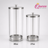 Berkeley - Disinfection Jar