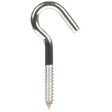 Hook Clothln Ss7/16X4.8 (Pack Of 5)