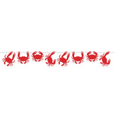 Crab Streamer