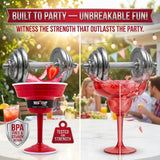 Reusable Margarita Party Cup