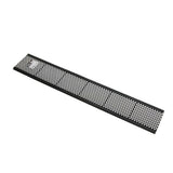 GUTTR GUARD PL SNAPIN BL (Pack of 50)
