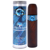 Cuba Copacabana For Men - 3.3 Oz Eau De Toilette Spray