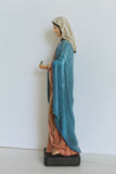 Mary Statue