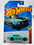 Hot Wheels American Power 1:64 Diecast Assorted (Ford, Chevy, Dodge, Mustang, Corvette, GMC, Jeep, Merc, Camaro)