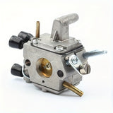 Hipa 4134-120-0653 C1Q-S162 C1Q-S161B Carburetor Kit For STIHL FS120 FS200 FS250 FS300 Backpack Brushcutter