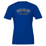 Ride Or Die Loyalty Forever T-Shirt