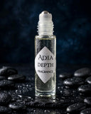 Depth Natural Fragrance Oil