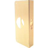 DOOR REINFORCR BRS 9550 (Pack of 1)