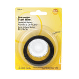 WIRE ANNEALED BLK28GA50 (Pack of 10)