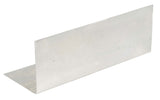 Flashing Pb Galv 4X4X8 (Pack Of 1)