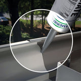GUTTER SEALANT 10OZ GRAY (Pack of 1)