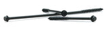 Screw Construct12 250Pc (Pack Of 1)