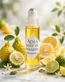 Mist of Paradise Natural Fragrance Oil