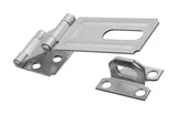 Dbl Hng Saf Hasp Zn3.25 (Pack Of 1)