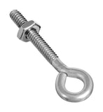 EYE BOLT SS 3/16 X 2 (Pack of 1)