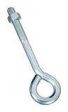 EYE BOLT ZNC PLT 3/4X10 (Pack of 1)