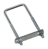 SQ UBOLT ZN 5/16X2X5 (Pack of 1)