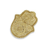 Hamsa Hand Inspired Table Decor