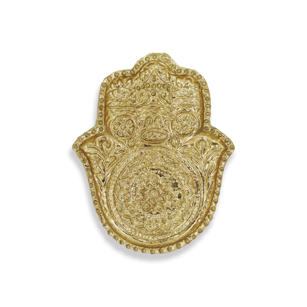 Hamsa Hand Inspired Table Decor