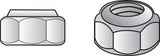 Stop Nts Uss1/2-13 (Pack Of 1)