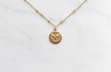 Holy Spirit Necklace