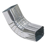 DOWNSPOUT A ELBOW2X3GALV (Pack of 15)