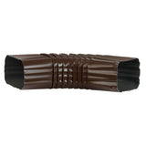 ELBOW BSIDE ALUM BR2X3 (Pack of 15)