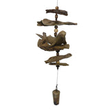 Humpback Whale Cohasset Bell