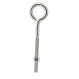BOLT EYE 3/8X6SS (Pack of 5)