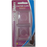 CASTER CUP SQ 1.8 (Pack of 6)