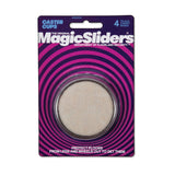 CASTR CUP RD 2.5 (Pack of 4)