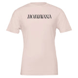 Viral Legendary Mom Energy Mommiana T-Shirt
