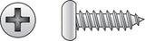 SCRW SM PAN SS14X3/4B100 (Pack of 1)