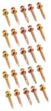 Bearclaw Dbl Hng 1 (Pack Of 1)