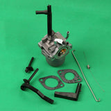 591378 697978 Troy Bilt Generator 5550 Carburetor 8550 Starting Watt 10HP