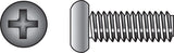 Scr Mch Ph Pn 6-32X3/4 (Pack Of 1)