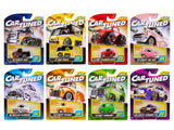 Hobby/Alt 2026 Series 6 Set of 8 Pieces Diecast Model Cars by CarTuned