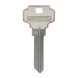 Keykrafter #100 Brass (Pack Of 10)
