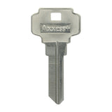 Keykrafter #70N Brass (Pack Of 10)