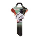 Wackey-68-Sc1-Poker (Pack Of 6)