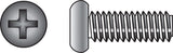 Scr Mch Ph Pn 8-32X1/2 (Pack Of 1)