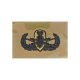 Army Explosive Ordinance Disposal Basic OCP Sew-on Badge