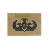 Army EOD Senior OCP Sew-on Badge