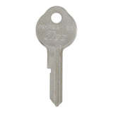KEYKRAFTER #181 BRASS (Pack of 4)