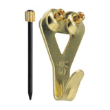 PICTURE HANGER 50LBS (Pack of 12)