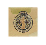Army National Guard Recruiting Retention OCP Master Sew-On Badge (each)