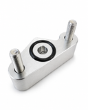 Granatelli Gen V LT Oil Pressure Sensor Adapter – M12-1.75 – Fits LT1, L83, L86 & L8B - 595499