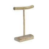 Atwan Driftwood Styled Jewelry Hanger - Small